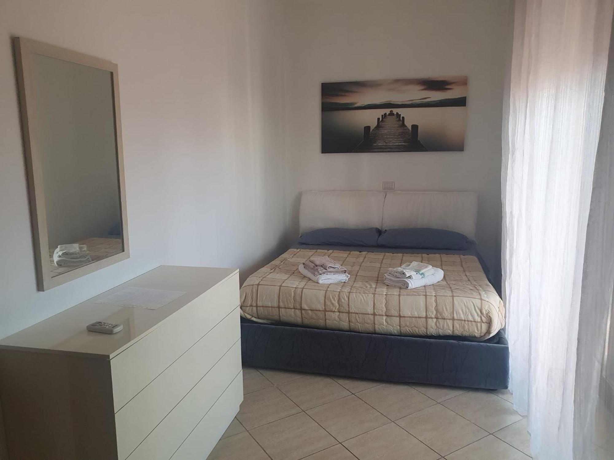 Fiumicino Seaside Hotel Kültér fotó