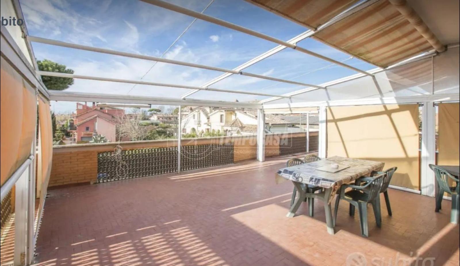 Fiumicino Seaside Hotel Kültér fotó