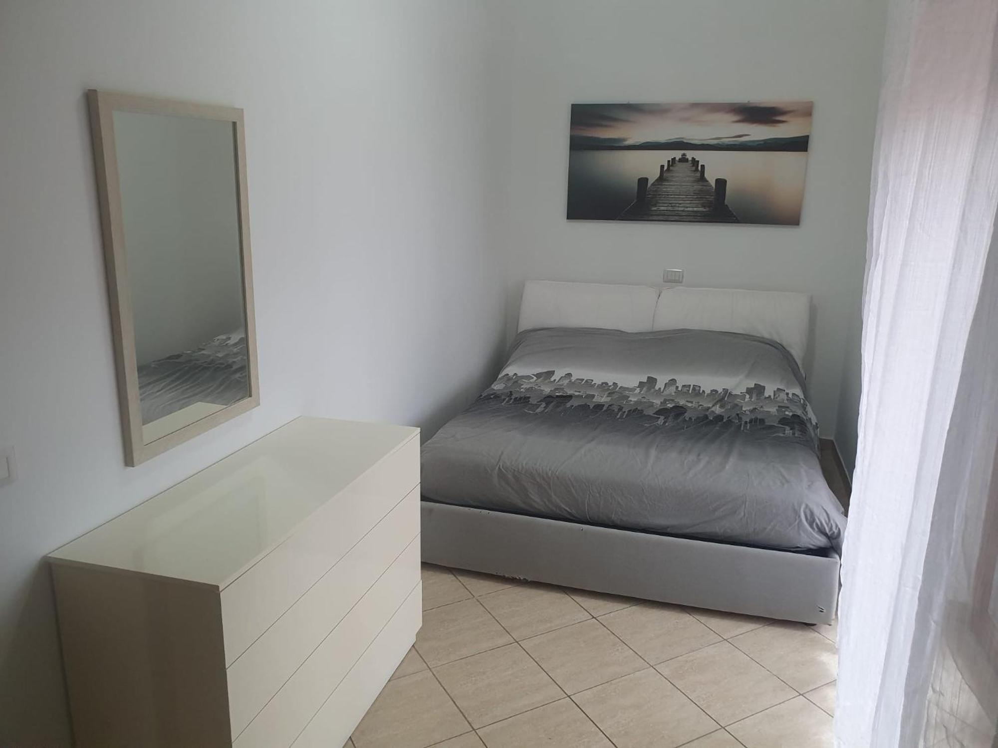 Fiumicino Seaside Hotel Kültér fotó