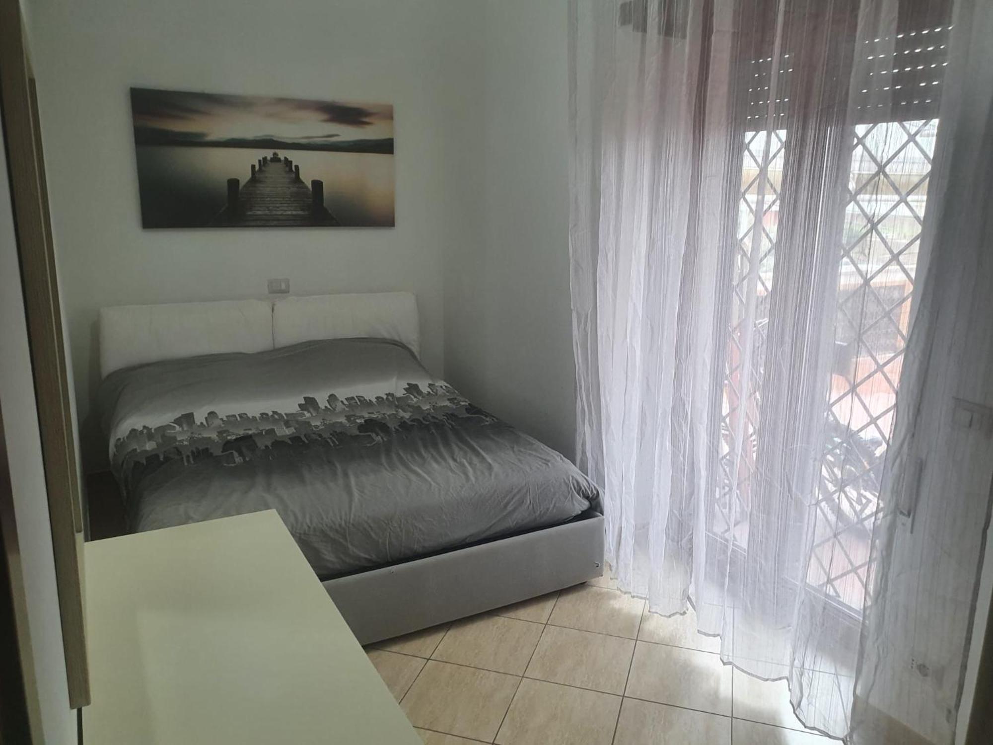 Fiumicino Seaside Hotel Kültér fotó